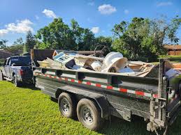 Best Scrap Metal Removal  in Burns, TN